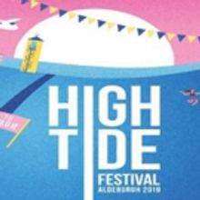 HighTide Announce Programme For Steven Atkinson's Final Festival In Aldeburgh