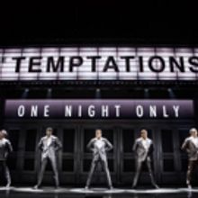 AIN'T TOO PROUD to Begin Performances February 28, Opening Night March 21