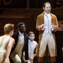 BWW Review: HAMILTON Is Here and Meets the Hype at Dr. Phillips Center
