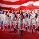 Netflix Orders Second Season of International Competition Series ULTIMATE BEASTMASTER