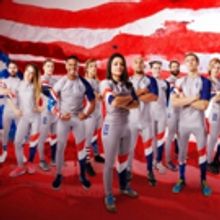 Netflix Orders Second Season of International Competition Series ULTIMATE BEASTMASTER