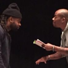 TOPDOG/UNDERDOG Comes to The Drama Group