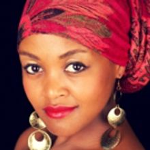 ELLA FITZGERALD - A CENTURY IN SONG Comes To Artscape Arena