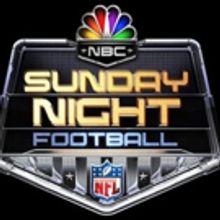 NBC's SUNDAY NIGHT FOOTBALL Is No. 1 Primetime Show on Big 4