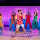 Photo Flash: Photo First Look at TexARTS XANADU