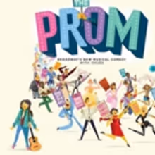 Bid Now on Two Producer House Seats to Broadway's THE PROM, Plus a Backstage Tour