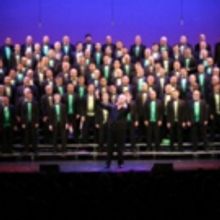 BWW Previews: Heartland Men's Chorus presents 'FROM THE HEART' at TheUnited Methodist