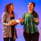 BWW Review: Six New Jersey Playwrights Are CONTINUING THE CONVERSATION at…