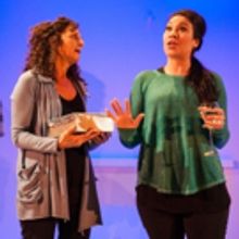 BWW Review: Six New Jersey Playwrights Are CONTINUING THE CONVERSATION at Dreamcatche