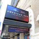 TV: On the Opening Night Red Carpet for AMERICAN SON