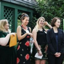 Photo Flash: Inside Synchronicity Theatre's 18-19 Season Kick-Off Party