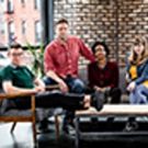 The Second City's IT'S NOT YOU, IT'S ME Comes To Van Wezel