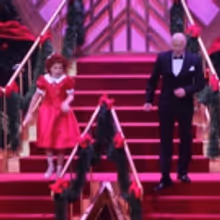 VIDEO: Get A First Look At ANNIE From Cena Musicals