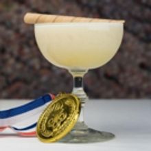 Marinas Menu: JIM BEAM Winter Olympic Cocktail Recipes