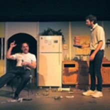 BWW Review: TRUE WEST at Elite Theatre Company