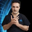 CH4's Supervet Noel Fitzpatrick Announces 2018 UK Live Tour