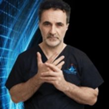 CH4's Supervet Noel Fitzpatrick Announces 2018 UK Live Tour
