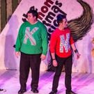 BWW Review: THE KYLE AND MONTE CHRISTMAS MUSICAL 3 at Roxy's Downtown, Wichita's…