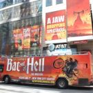 Photo Coverage: Jim Steinman's BAT OUT OF HELL Celebrates Arrival in NYC!