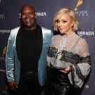 FREEZE FRAME: Jane Krakowski & Tituss Burgess Announce the 2018 Drama Desk Awards…