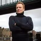 Sting To Perform At Special Outdoor Performance of THE LAST SHIP in Newcastle