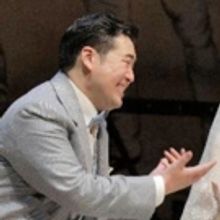 BWW Review: Love and Laughter Warms MN Opera's Luscious
THE ITALIAN STRAW HAT