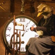 BWW Review: WALTZ OF THE HOMMELETTES, Barbican Centre