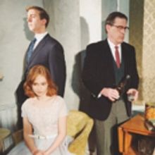 WallByrd Theatre Announces Season Opener WHO'S AFRAID OF VIRGINIA WOOLF