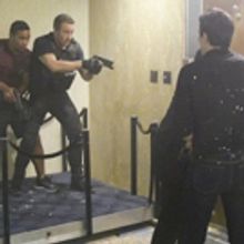 Scoop: Coming Up on a Rebroadcast of HAWAII FIVE-0 on CBS - Friday, January 25, 2019