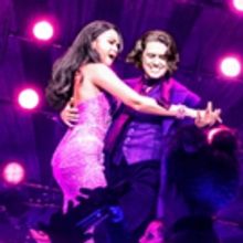 MOULIN ROUGE! Announces Sweepstakes For Chance To Win Trips To New York And Paris