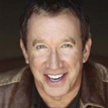 Second Tim Allen Performance Added at Arnoff Center this June