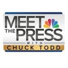 MEET THE PRESS WITH CHUCK TODD is No. 1 in Key Demo for 14th Straight Broadcast