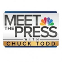 MEET THE PRESS WITH CHUCK TODD is No. 1 in Key Demo for 14th Straight Broadcast