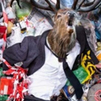 BWW Feature: S&AElig;SONAFSL&Oslash;RING at Svalegangen