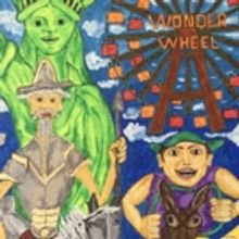 La MaMa in Association with Loco7 Dance Puppet Theatre Co Presents World Premiere of 