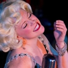 Patchogue Theatre & The Gateway Present WITH LOVE, MARILYN
