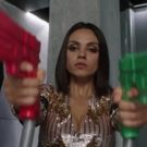 VIDEO: Mila Kunis & Kate McKinnon Kick Butt in this New Trailer for THE SPY WHO…