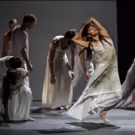 BWW REVIEW: Ballet du Grand Theatre de Geneve Brings “It” to NYC