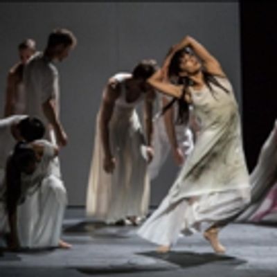 BWW REVIEW: Ballet du Grand Theatre de Geneve Brings “It” to NYC