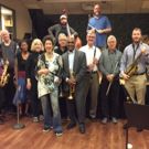 Astoria Big Band Presents MEMORIES OF JAZZ IN QUEENS On November 17 At Flushing Town…