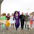 SNOW WHITE Opens At The Epstein Theatre This Week