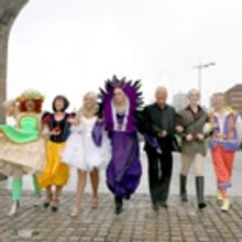 SNOW WHITE Opens At The Epstein Theatre This Week