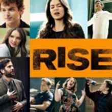 New SPRING AWAKENING Song Will Debut During Season Finale of RISE