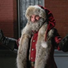 VIDEO: Kurt Russell is Santa Claus in the Trailer for THE CHRISTMAS CHRONICLES
