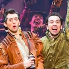 SOMETHING ROTTEN is Fresh at Hershey Theatre