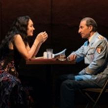 No More Waiting! THE BAND'S VISIT Recoups on Broadway