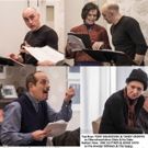 Paul Dobie Directs Carrie Robbins' THE DIAMOND EATER