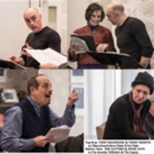 Paul Dobie Directs Carrie Robbins' THE DIAMOND EATER