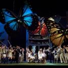 The School For Lovers Is In Session With COSI FAN TUTTE in Toronto