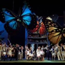 The School For Lovers Is In Session With COSI FAN TUTTE in Toronto